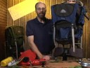 Backpacking Dişli Ve İpuçları: Dış Çerçeve Sırt Çantaları Faydaları