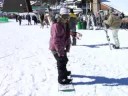 Nasıl Snowboard 180 Biler: Bir Snowboard Üzerinde 180 Oyunu