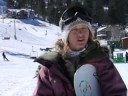 Nasıl Snowboard 180 Biler: Nasıl Bir Ray Üzerinde 180
