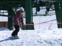 Nasıl Snowboard 180 Biler: Kapalı Bir Şişlik 180 Oyunu Resim 3
