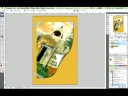 Photoshop Cs3 Eğitimi: Renk Ters Tutorials: Photoshop Düz Görüntü Kaydetme Resim 3