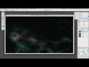 Photoshop Eğitimi: Sahne Alanı : Photoshop Uzay Sahne İçin Nebula Bulut Ayarlamalar  Resim 3