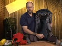 Sırt Çantasıyla Dişli Ve İpuçları: Paketinizin Kamp Ve Backpacking İçin Uygun Resim 3