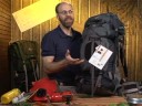 Backpacking Dişli Ve İpuçları: İç Çerçeve Sırt Çantaları Faydaları Resim 4