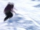 Nasıl Snowboard 180 Biler: Kapalı Bir Şişlik 180 Oyunu Resim 4