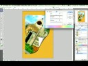 Photoshop Cs3 Eğitimi: Renk Ters Tutorials: Photoshop Bir Ayarlama Katmanı Ekleme Resim 4