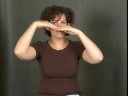 İşaret Dili: Kendiniz Hakkında Konuşuyor: İşaret Dili: Aile Ve Arkadaşlar