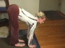 Yoga Üst Vücut Gücü İçin Poz : İleri Üst Vücut Gücü İçin Bend Yoga 