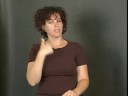İşaret Dili: Kendiniz Hakkında Konuşuyor: İşaret Dili: Cümleler Resim 3