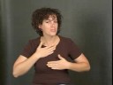İşaret Dili: Kendiniz Hakkında Konuşuyor: İşaret Dili: Sever Ve Dislikes Resim 3