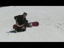 Snowboard: J Snowboard Döner Resim 3