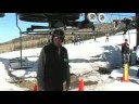 Snowboard: Nasıl Bir Teleferik Girmek Resim 3
