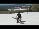 Snowboarding: Snowboard Ollie Nasıl Resim 3