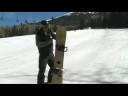 Snowboarding: Snowboard Yapısı Ve Güvenlik Özellikleri Resim 3