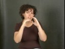 İşaret Dili: Kendiniz Hakkında Konuşuyor: İşaret Dili: Adres, Telefon, E-Posta Resim 4