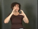 İşaret Dili: Kendiniz Hakkında Konuşuyor: İşaret Dili: Cümleler Resim 4