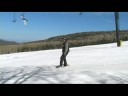 Snowboard: 2 Ayak Snowboard Slayt Resim 4