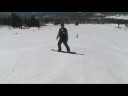 Snowboard: Ayak Yan Snowboard Çelenk Resim 4