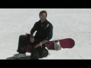 Snowboard: J Snowboard Döner Resim 4
