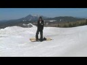 Snowboarding: Snowboard Buz Pateni İpuçları Resim 4