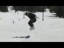 Snowboarding: Snowboard Ollie Nasıl Resim 4