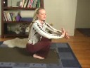 Yoga Üst Vücut Gücü İçin Poz : Aşağı Doğru Köpek Yoga Poz Geçmekte  Resim 4