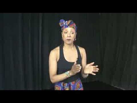 Batı Afrika Dans : Batı Afrika Dans Müzikal İpuçları