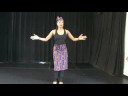 Batı Afrika Dans : Batı Afrika Dans Adımları Çalışan  Resim 3