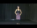 Batı Afrika Dans : Batı Afrika Dans Boyun Hareketleri Resim 3