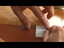 Gelişmiş Origami Katlama Talimatları : Origami Hamster Bacaklar & Vücut Resim 3