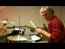 Rock Drum Beats: Rock Drum Beats: Kapalı Snare Yendi Resim 3