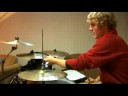Rock Drum Beats: Rock Drum Beats: Üzerinde Crash "dört Ve" Resim 3