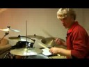 Rock Drum Beats: Rock Drum Beats: Kapalı Snare Yendi Resim 4