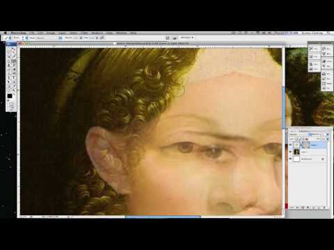 Photoshop Resim Düzenleme : Photoshop Katman Maskesi İpuçları