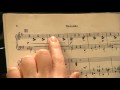 Başlangıç Piyano Dersleri : Okuma Notalar Semboller