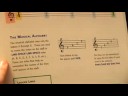Başlangıç Piyano Dersleri: Temel Müzik Okuma İpuçları