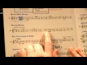Başlangıç Piyano Dersleri : Karmaşık Nota Okuma  Resim 3