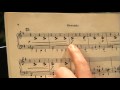 Başlangıç Piyano Dersleri : Okuma Notalar Semboller Resim 3