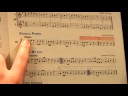 Başlangıç Piyano Dersleri: Notalar Üzerinde Tempos Okuma Resim 3