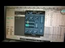 Eklentileri Logic Pro 8 : Sub-Bass Plug-İn Logic Pro Resim 3