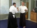 Yan Bilek Kapmak Savunması Karşısında Aikido: Aikido Bilek Karşısında Kapmak: Hiji Otosi Tenkan Resim 3