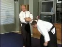 Yan Bilek Kapmak Savunması Karşısında Aikido: Aikido Bilek Karşısında Kapmak: Nikyo Resim 3