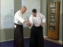 Yan Bilek Kapmak Savunması Karşısında Aikido: Aikido Bilek Karşısında Kapmak: Zenponage Resim 3