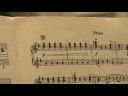 Başına Piyano Dersleri: Notalar Sembolleri İpuçları Resim 4