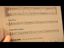 Başlangıç Piyano Dersleri : Nota Okuma Türleri  Resim 4