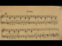 Başlangıç Piyano Dersleri: Okuma Notalar Sembolleri Resim 4
