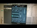 Eklentileri Logic Pro 8 : Sub-Bass Plug-İn Logic Pro Resim 4