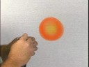 Nasıl Yapmak Ve Airbrush Şablonlar Kullanmak İçin: Bir Acemi Airbrush Şablon Kullanma Resim 4