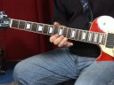 Temel Gitar Melodileri : Gitar İpuçları Dokunarak  Resim 4