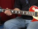 Temel Gitar Melodileri: E Binbaşı Blues Guitar İpuçları Resim 4